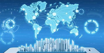 顛覆與重構 大數據如何重塑建設行業新生態